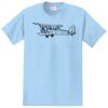 Essential Pocket Tee Thumbnail
