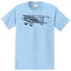 Essential Pocket Tee Thumbnail