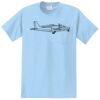 Essential Pocket Tee Thumbnail