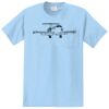 Essential Pocket Tee Thumbnail