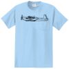 Essential Pocket Tee Thumbnail