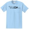 Essential Pocket Tee Thumbnail