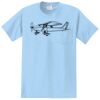 Essential Pocket Tee Thumbnail