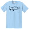 Essential Pocket Tee Thumbnail