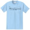 Essential Pocket Tee Thumbnail