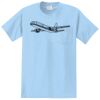 Essential Pocket Tee Thumbnail