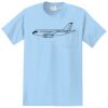 Essential Pocket Tee Thumbnail