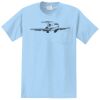 Essential Pocket Tee Thumbnail