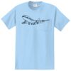 Essential Pocket Tee Thumbnail