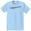 Essential Pocket Tee Thumbnail