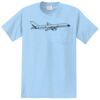 Essential Pocket Tee Thumbnail