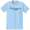 Essential Pocket Tee Thumbnail