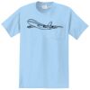 Essential Pocket Tee Thumbnail