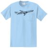Essential Pocket Tee Thumbnail