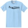 Essential Pocket Tee Thumbnail