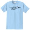 Essential Pocket Tee Thumbnail