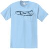 Essential Pocket Tee Thumbnail