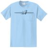 Essential Pocket Tee Thumbnail