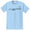 Essential Pocket Tee Thumbnail