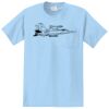 Essential Pocket Tee Thumbnail