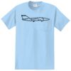 Essential Pocket Tee Thumbnail