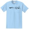 Essential Pocket Tee Thumbnail