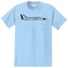 Essential Pocket Tee Thumbnail