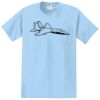 Essential Pocket Tee Thumbnail