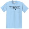 Essential Pocket Tee Thumbnail
