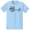 Essential Pocket Tee Thumbnail