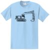 Essential Pocket Tee Thumbnail
