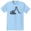 Essential Pocket Tee Thumbnail