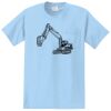 Essential Pocket Tee Thumbnail