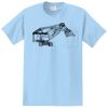 Essential Pocket Tee Thumbnail