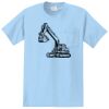 Essential Pocket Tee Thumbnail