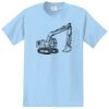 Essential Pocket Tee Thumbnail