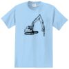 Essential Pocket Tee Thumbnail