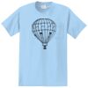 Essential Pocket Tee Thumbnail