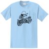 Essential Pocket Tee Thumbnail
