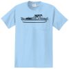 Essential Pocket Tee Thumbnail