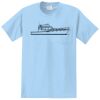 Essential Pocket Tee Thumbnail
