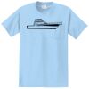 Essential Pocket Tee Thumbnail