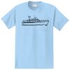 Essential Pocket Tee Thumbnail