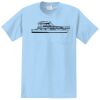 Essential Pocket Tee Thumbnail