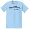 Essential Pocket Tee Thumbnail