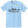 Essential Pocket Tee Thumbnail
