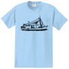 Essential Pocket Tee Thumbnail
