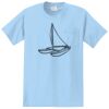 Essential Pocket Tee Thumbnail