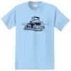 Essential Pocket Tee Thumbnail