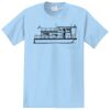 Essential Pocket Tee Thumbnail